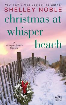 Christmas at Whisper Beach Read online