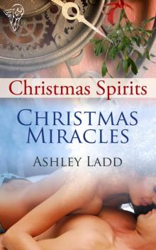 Christmas Miracles Read online