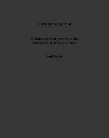Christmas Present Read online