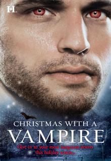 Christmas With a Vampire Read online