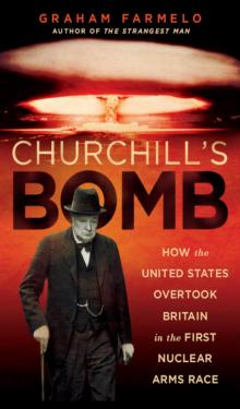 Churchill's Bomb Read online