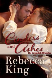 Cinders and Ashes Read online