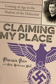 Claiming My Place Read online