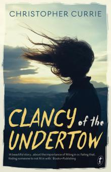 Clancy of the Undertow Read online