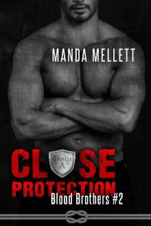 Close Protection (Blood Brothers #2) Read online