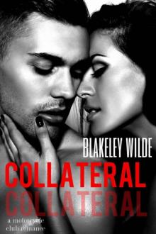 Collateral Read online