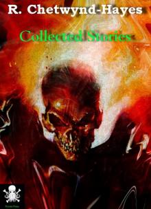 Collected Stories (4.1) Read online
