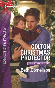 Colton Christmas Protector Read online