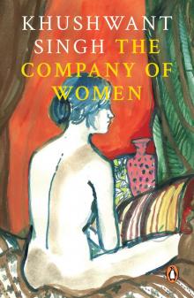 Company of Women Read online