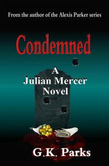Condemned (Julian Mercer Book 1) Read online