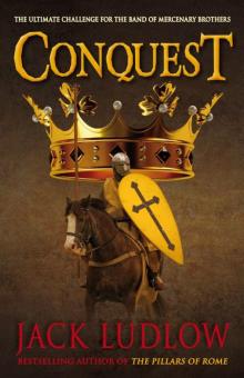 Conquest c-3 Read online