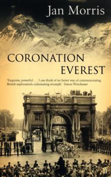 Coronation Everest Read online