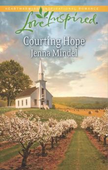 Courting Hope Read online