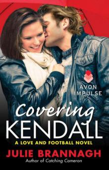 Covering Kendall Read online