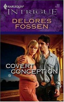 Covert Conception Read online
