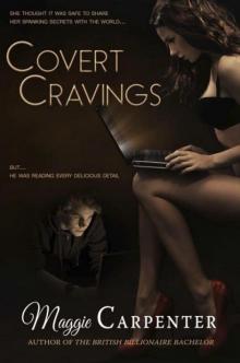 Covert Cravings Read online
