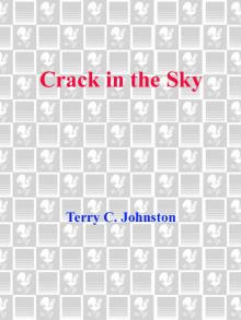 Crack in the Sky Read online