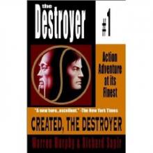 Created, the Destroyer td-1 Read online