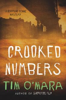 Crooked Numbers