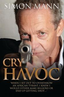 Cry Havoc Read online