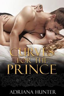 Curves for the Prince Read online