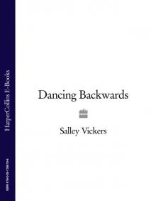 Dancing Backwards Read online