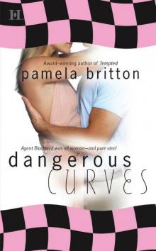 Dangerous Curves Read online