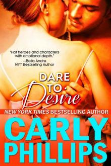 Dare to Desire Read online