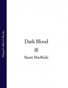 Dark Blood Read online