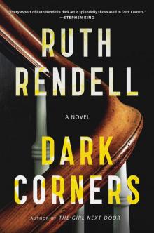 Dark Corners: A Novel Read online