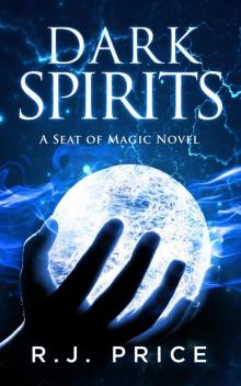 Dark Spirits Read online