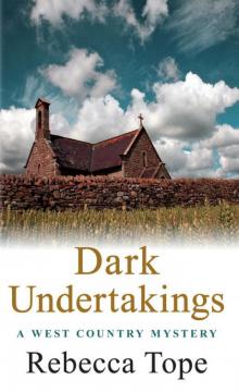 Dark Undertakings Read online