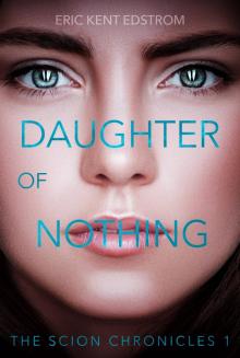 Daughter of Nothing Read online