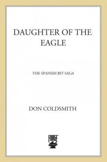 Daughter of the Eagle Read online