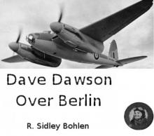 Dave Dawson Over Berlin