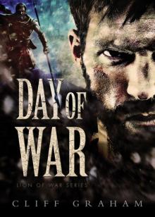 Day of War Read online