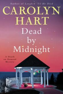 Dead by Midnight: A Death on Demand Mystery Read online