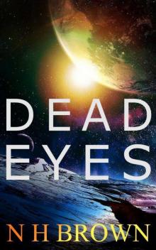 Dead Eyes Read online