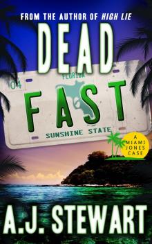 Dead Fast Read online