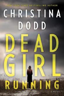 Dead Girl Running (Cape Charade Book 1)