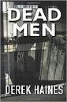 Dead Men Read online