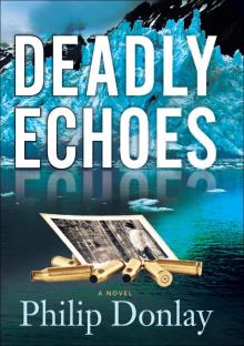 Deadly Echoes Read online