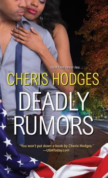 Deadly Rumors Read online