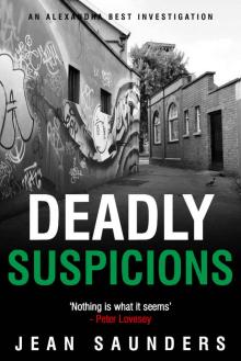 Deadly Suspicions (Alexandra Best Investigations Book 3) Read online