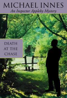 Death at the Chase Read online