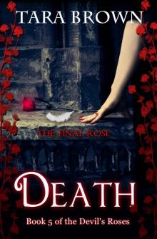 Death (Cursed) Read online
