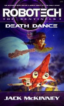 Death Dance Read online