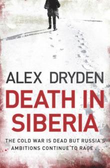 Death in Siberia f-4 Read online