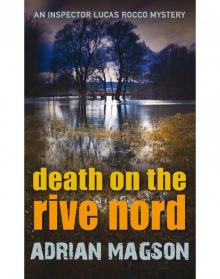 Death on the Rive Nord Read online