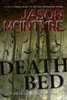 Deathbed (Dovetail Cove, 1971) (Dovetail Cove Series) Read online